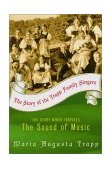 Story of the Trapp Family Singers  cover art