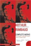 Arthur Rimbaud: Complete Works  cover art