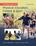 Introduction to Physical Education, Fitness and Sport  cover art