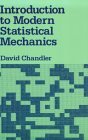 Introduction to Modern Statistical Mechanics 
