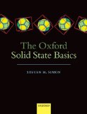 Oxford Solid State Basics 