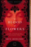 Blood of Flowers A Novel cover art