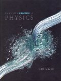 Practice of Physics, Chapters 1-34 (Integrated Component)  9780321957771 Front Cover