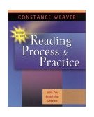Reading Process and Practice, 3rd Ed  cover art