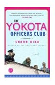 Yokota Officers Club A Novel cover art