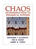 Chaos An Introduction to Dynamical Systems