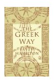 Greek Way  cover art