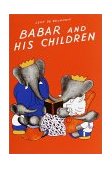 Babar en Famille 1954 9780394805771 Front Cover