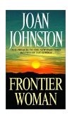 Frontier Woman  9780440236771 Front Cover
