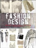 Fashion Design Process, Innovation and Practice 2nd 9780470655771 Front Cover