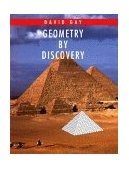 Geometry by Discovery 1997 9780471041771 Front Cover