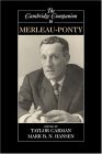 Cambridge Companion to Merleau-Ponty  9780521007771 Front Cover
