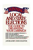 Winning Local and State Elections  cover art