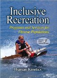 Inclusive Recreation Programs and Services for Diverse Populations cover art