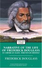 Narrative of the Life of Frederick Douglass An American Slave, Written by Himself cover art