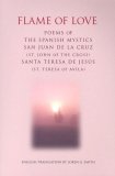 Flame of Love Poems of the Spanish Mystics cover art