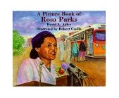 Picture Book of Rosa Parks  cover art