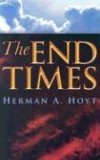 End Times  cover art