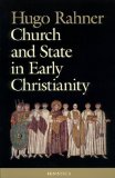 Church and State in Early Christianity  9780898703771 Front Cover