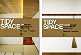 Tidy Space Zen and Shaker Design Solutions for Tidy Living  9780957471771 Front Cover