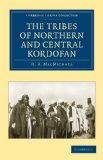 Tribes of Northern and Central Kordofï¿½n 2010 9781108010771 Front Cover
