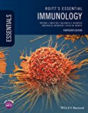 Roitt's Essential Immunology 13th 9781118415771 Front Cover