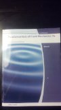 Fundamentals of Fluid Mechanics 7th 9781119939771 Front Cover