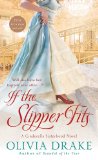 If the Slipper Fits A Cinderella Sisterhood Series 2012 9781250001771 Front Cover