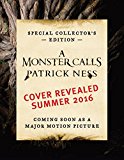 Monster Calls Inspired by an Idea from Siobhan Dowd  9781406365771 Front Cover