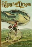 Kenny and the Dragon  9781416939771 Front Cover