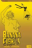 Banana Fish, Vol. 19  9781421508771 Front Cover