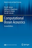 Computational Ocean Acoustics 2nd 9781441986771 Front Cover