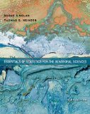 Essentials of Statistics for the Behavioral Sciences 3rd 9781464107771 Front Cover