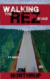 Walking the Rez Road Stories cover art