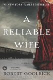 Reliable Wife  cover art