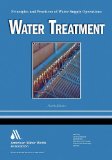 Water Treatment  cover art