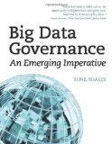Big Data Governance An Emerging Imperative cover art
