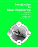 Introduction to Naval Engineering 2nd 9781591140771 Front Cover