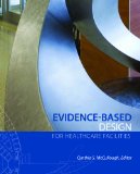 Evidence-Based Design for Healthcare Facilities  cover art