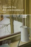 RUE DESCHAMBAULT cover art