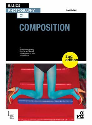 Composition  cover art