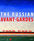 Chagall to Malevich The Russian Avant-Gardes  9783777425771 Front Cover