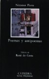 Poemas Y Antipoemas cover art