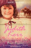 When Hitler Stole Pink Rabbit  9780007274772 Front Cover