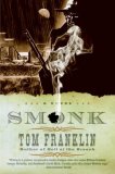 Smonk A Novel  9780061142772 Front Cover