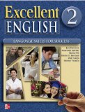 Excellent English: Level 2 (High Beginning) cover art