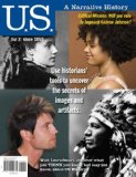 U. S. A Narrative History since 1865 6th 9780077420772 Front Cover