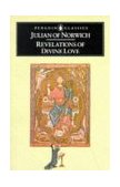 Revelations of Divine Love  9780140441772 Front Cover