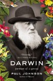 Darwin Portrait of a Genius cover art