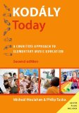 Kod&#239;&#191;&#189;ly Today A Cognitive Approach to Elementary Music Education